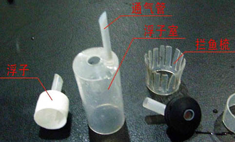 養魚密度計算方法有幾種？