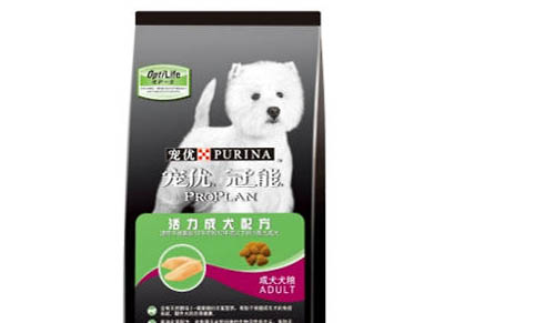 國產狗糧排行榜有哪些品牌