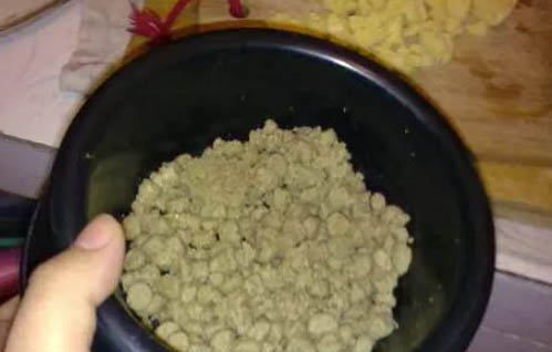 狗糧的種類都有哪些