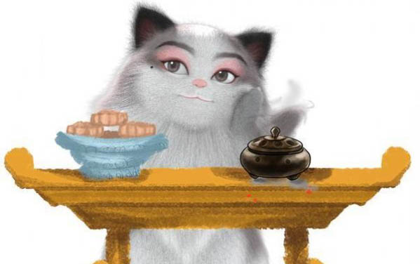 十個月的母貓能懷孕嗎